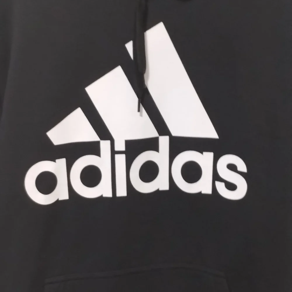 Adidas hoodie - Picture 3 of 4